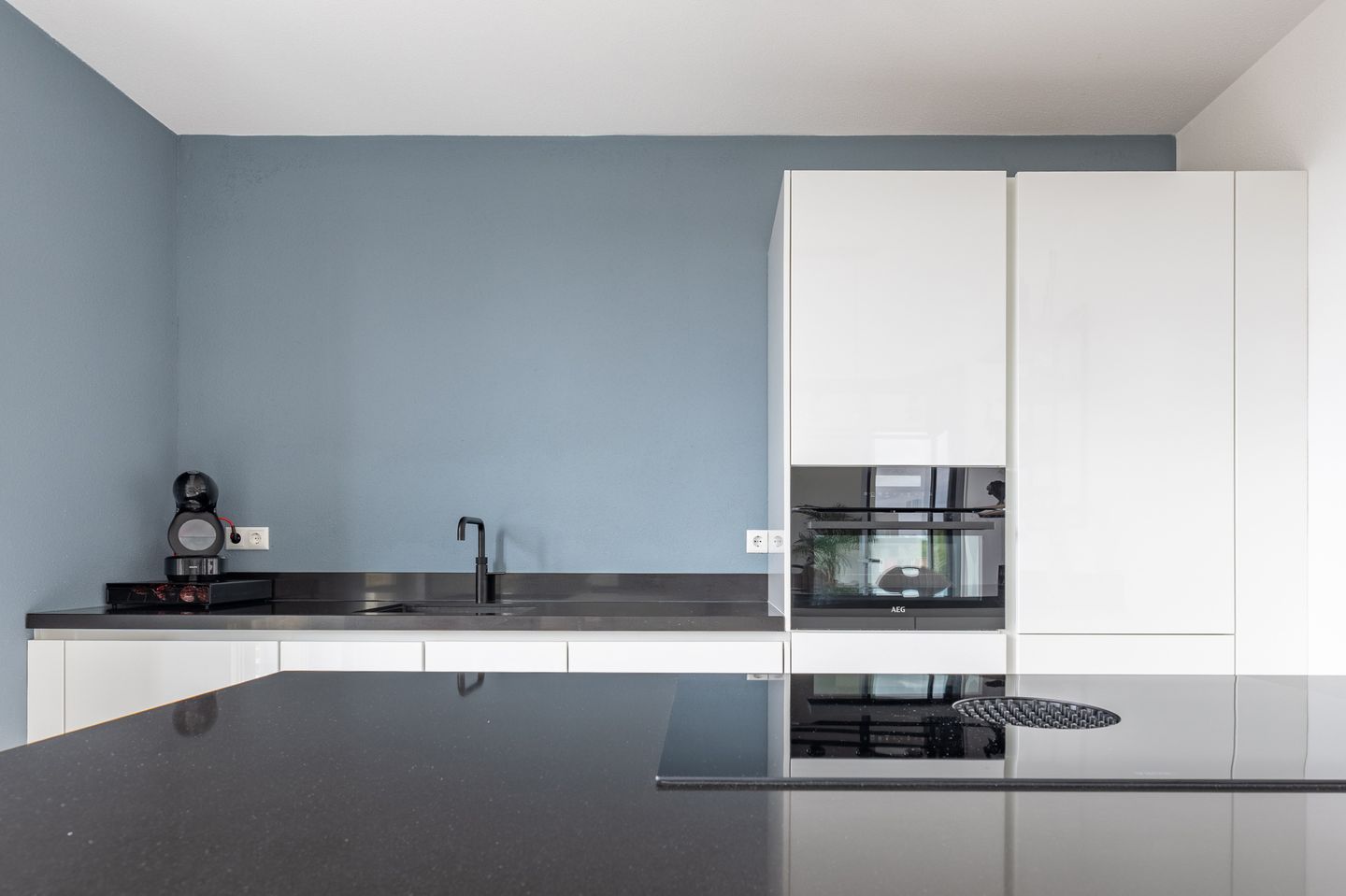 Energy Efficient 3-Room Apartment with Private Parking in Heerhugowaard — 14