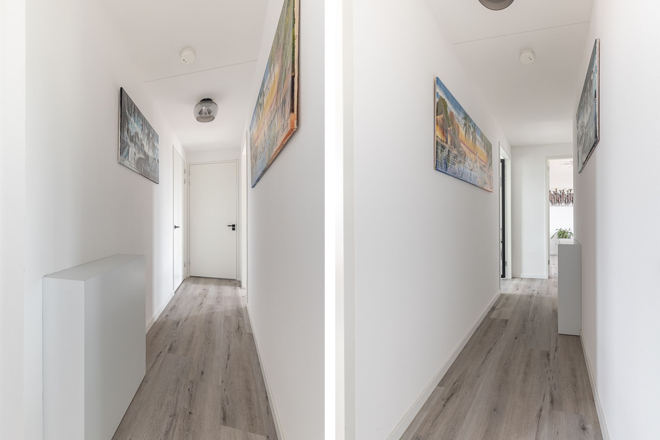 Energy Efficient 3-Room Apartment with Private Parking in Heerhugowaard — 21