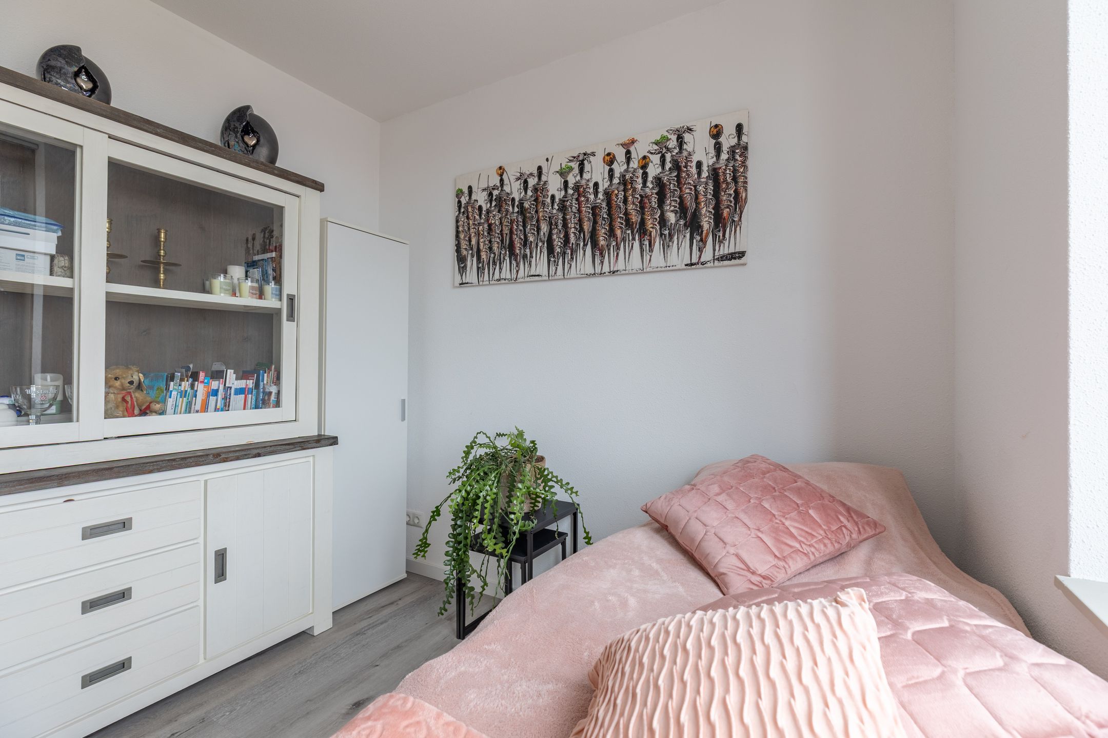 Energy Efficient 3-Room Apartment with Private Parking in Heerhugowaard — 24