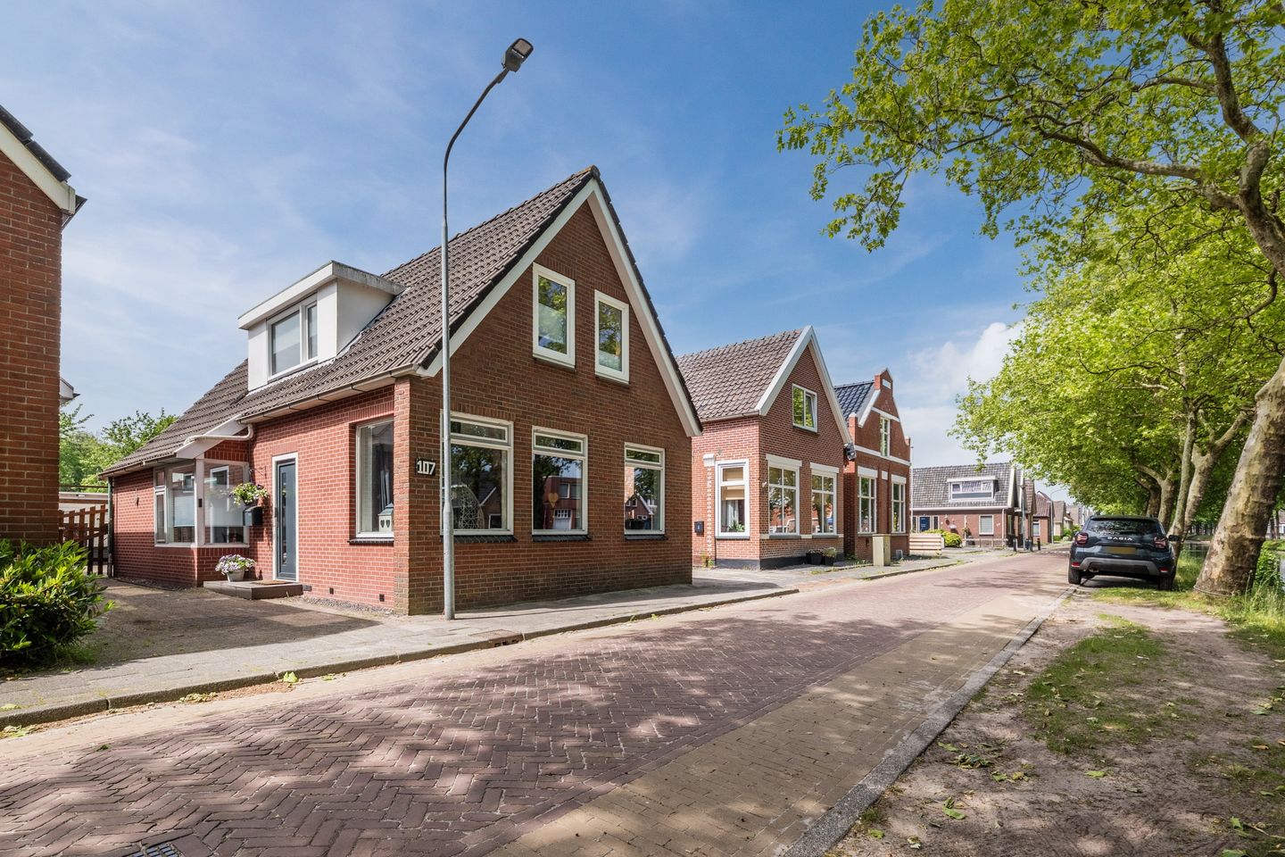 Photo 4 of Sluiskade 107