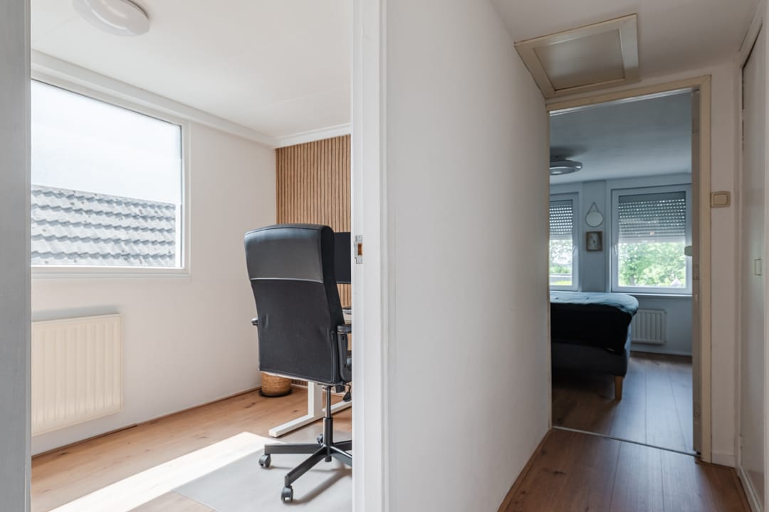 Photo 23 of Sluiskade 107