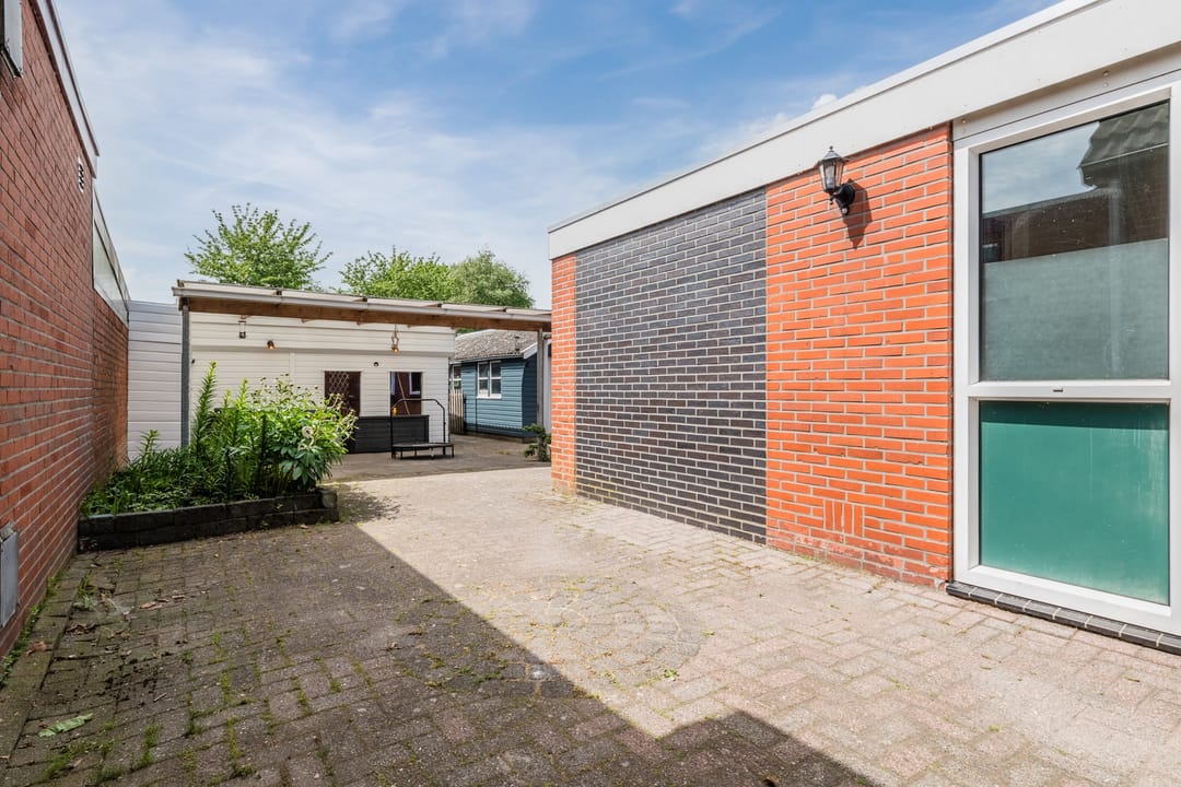Photo 41 of Sluiskade 107