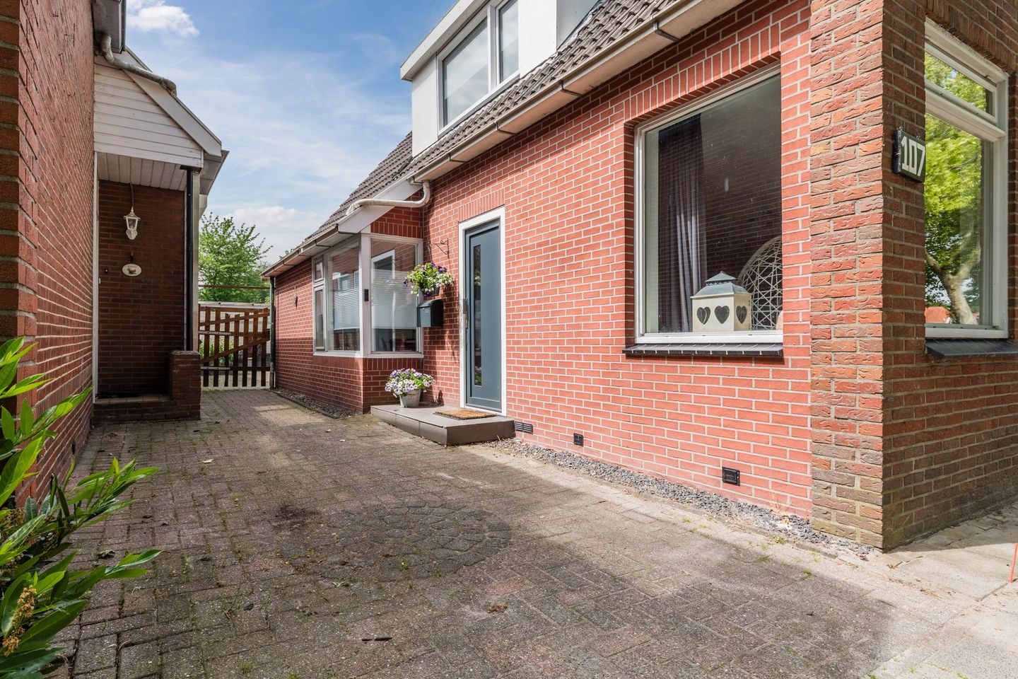 Photo 5 of Sluiskade 107