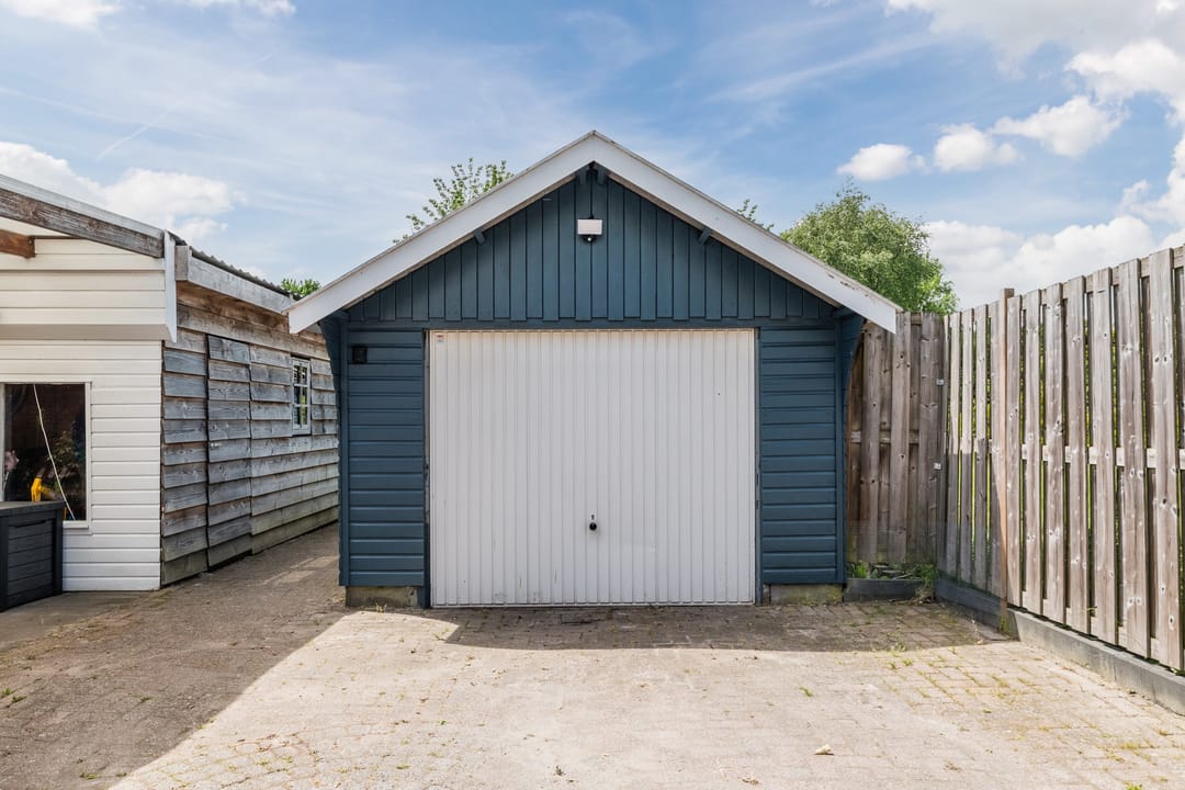 Photo 37 of Sluiskade 107