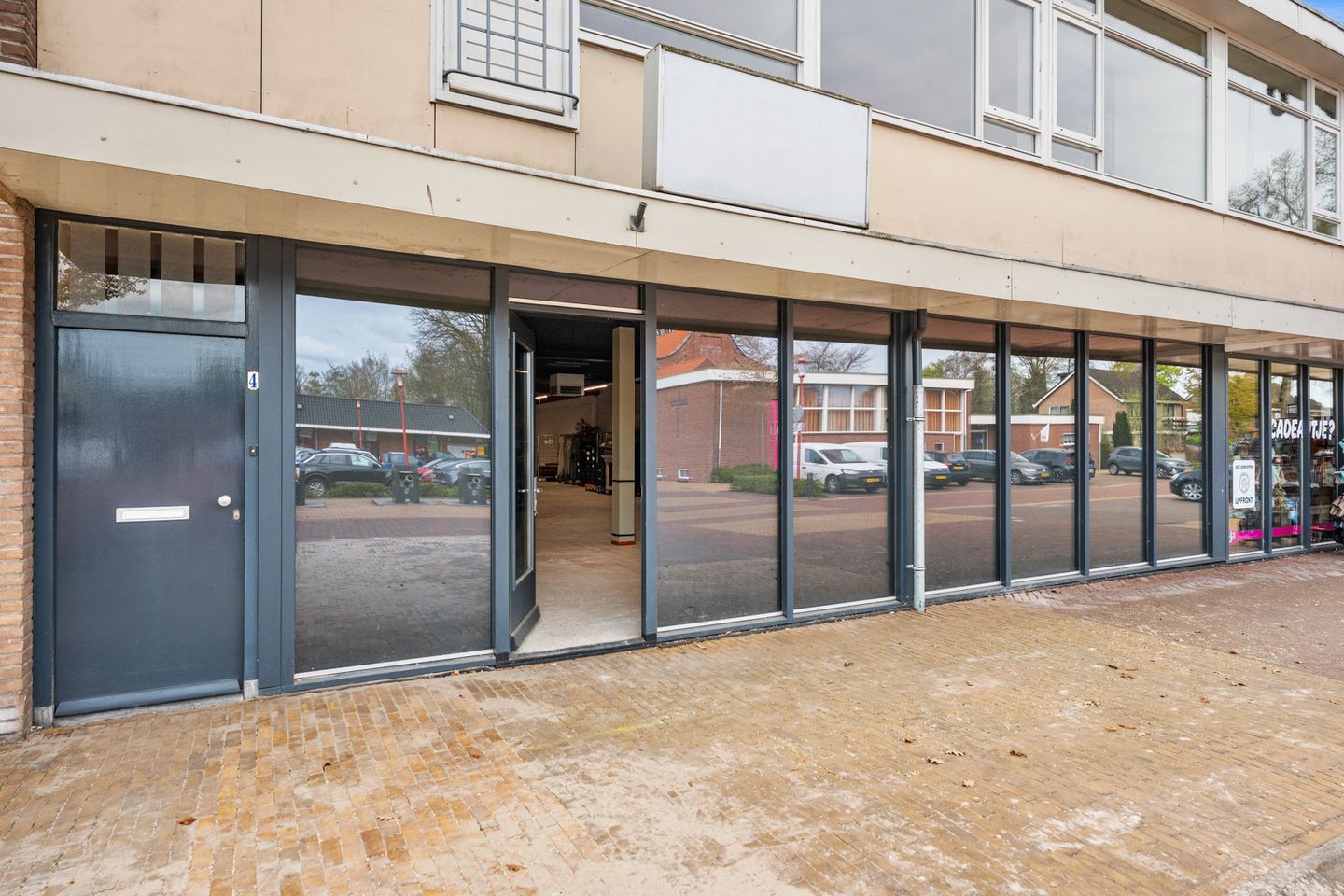 Bekijk foto 3 van Kerkstraat 2-A