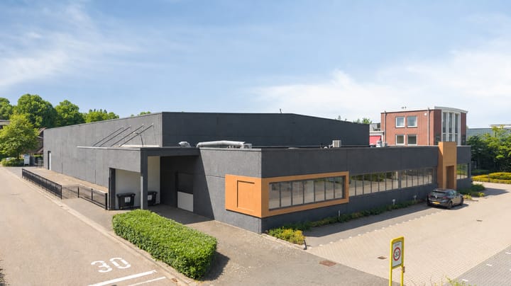Ringbaan-Zuid 10, Zevenaar