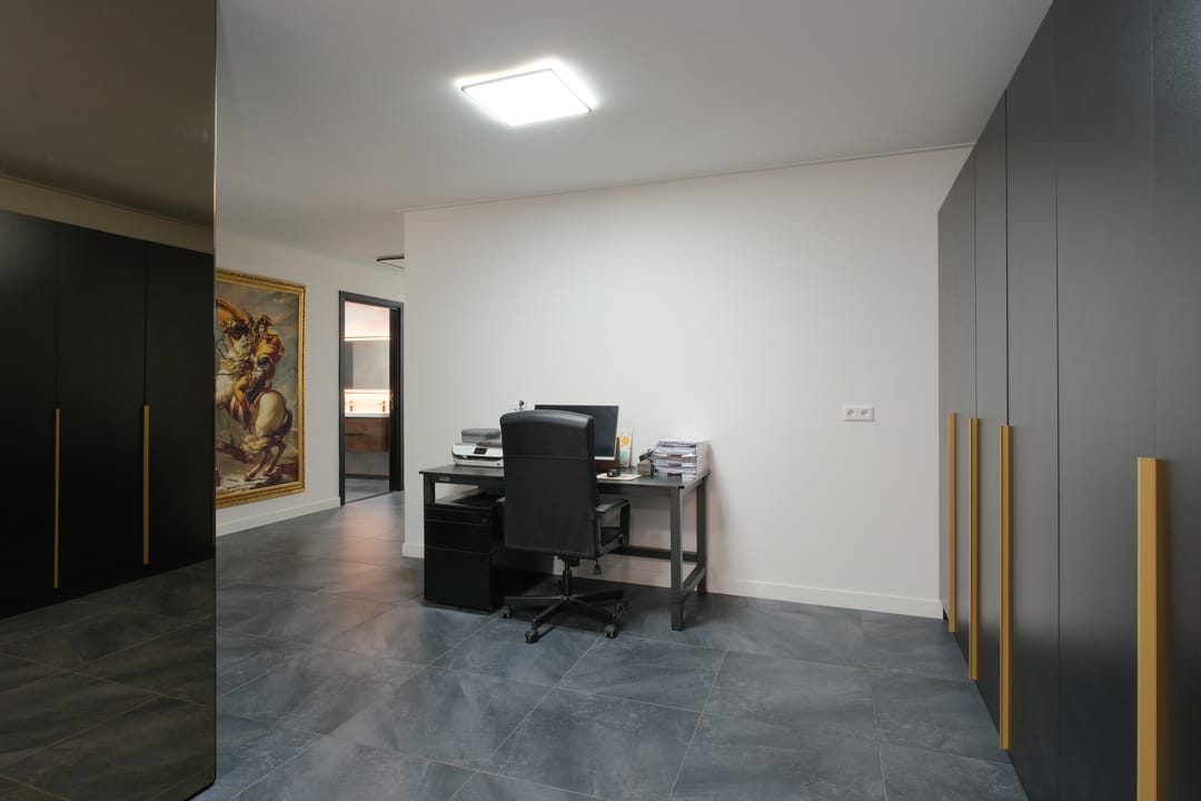 Completely Renovated Semi-Detached Home with A++ Energy Label in Aadorp — 17
