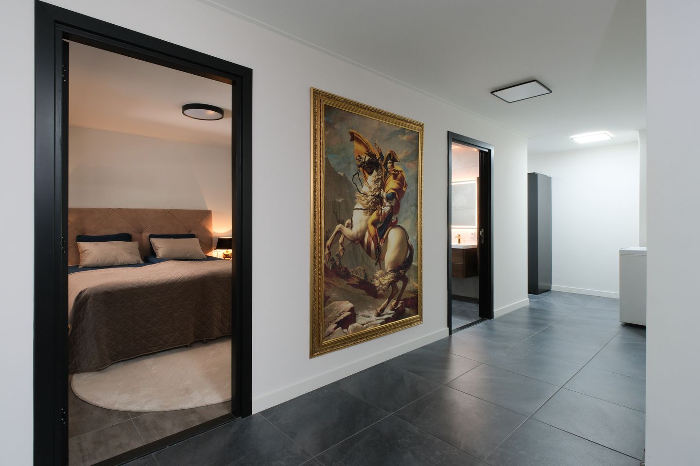 Completely Renovated Semi-Detached Home with A++ Energy Label in Aadorp — 19