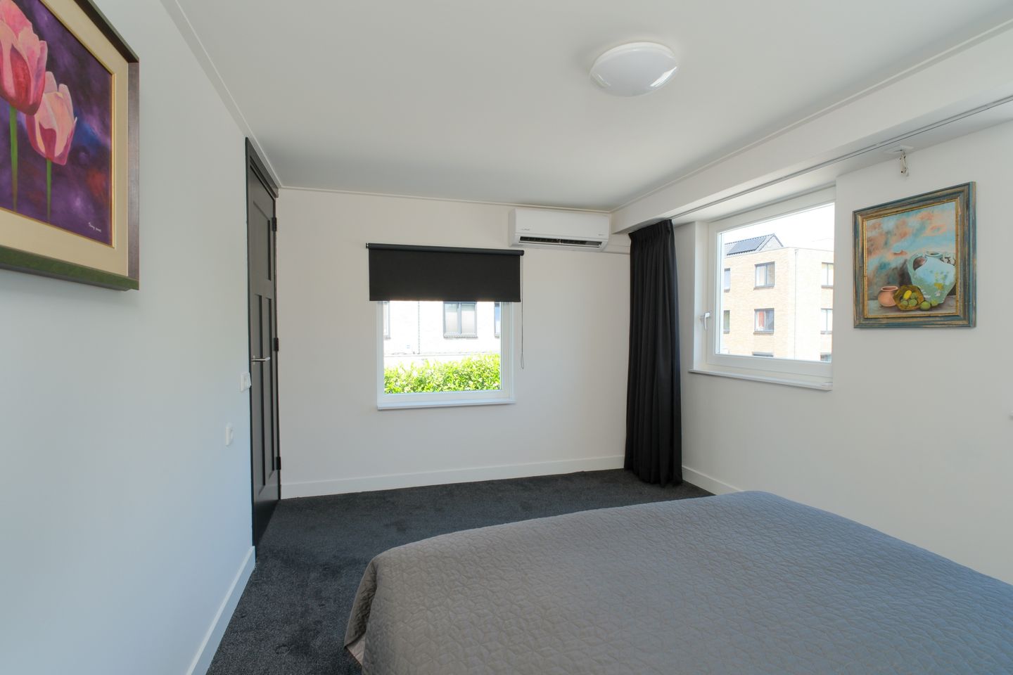 Completely Renovated Semi-Detached Home with A++ Energy Label in Aadorp — 25