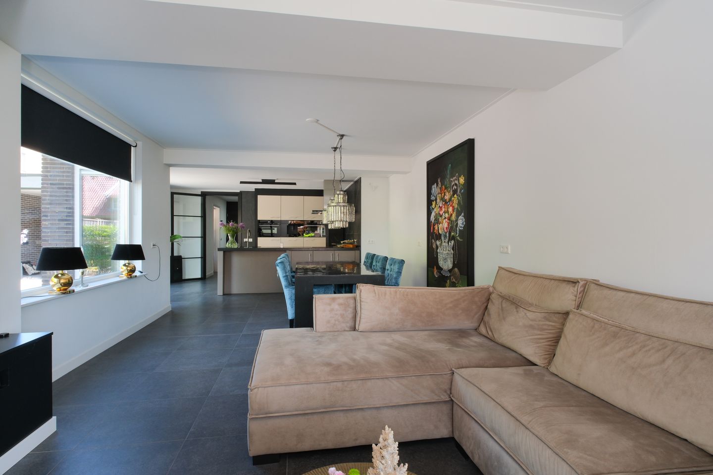 Completely Renovated Semi-Detached Home with A++ Energy Label in Aadorp — 14