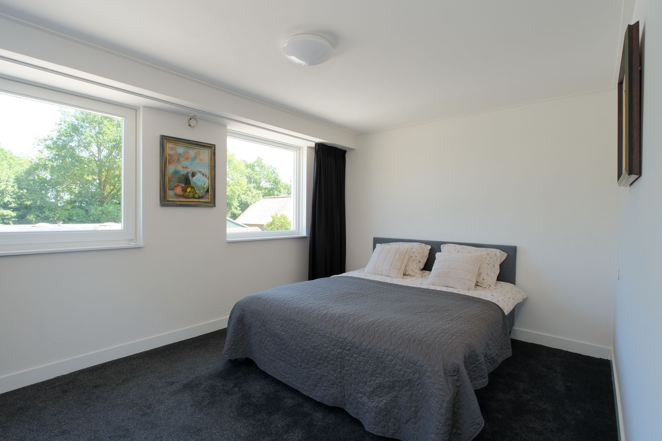 Completely Renovated Semi-Detached Home with A++ Energy Label in Aadorp — 24