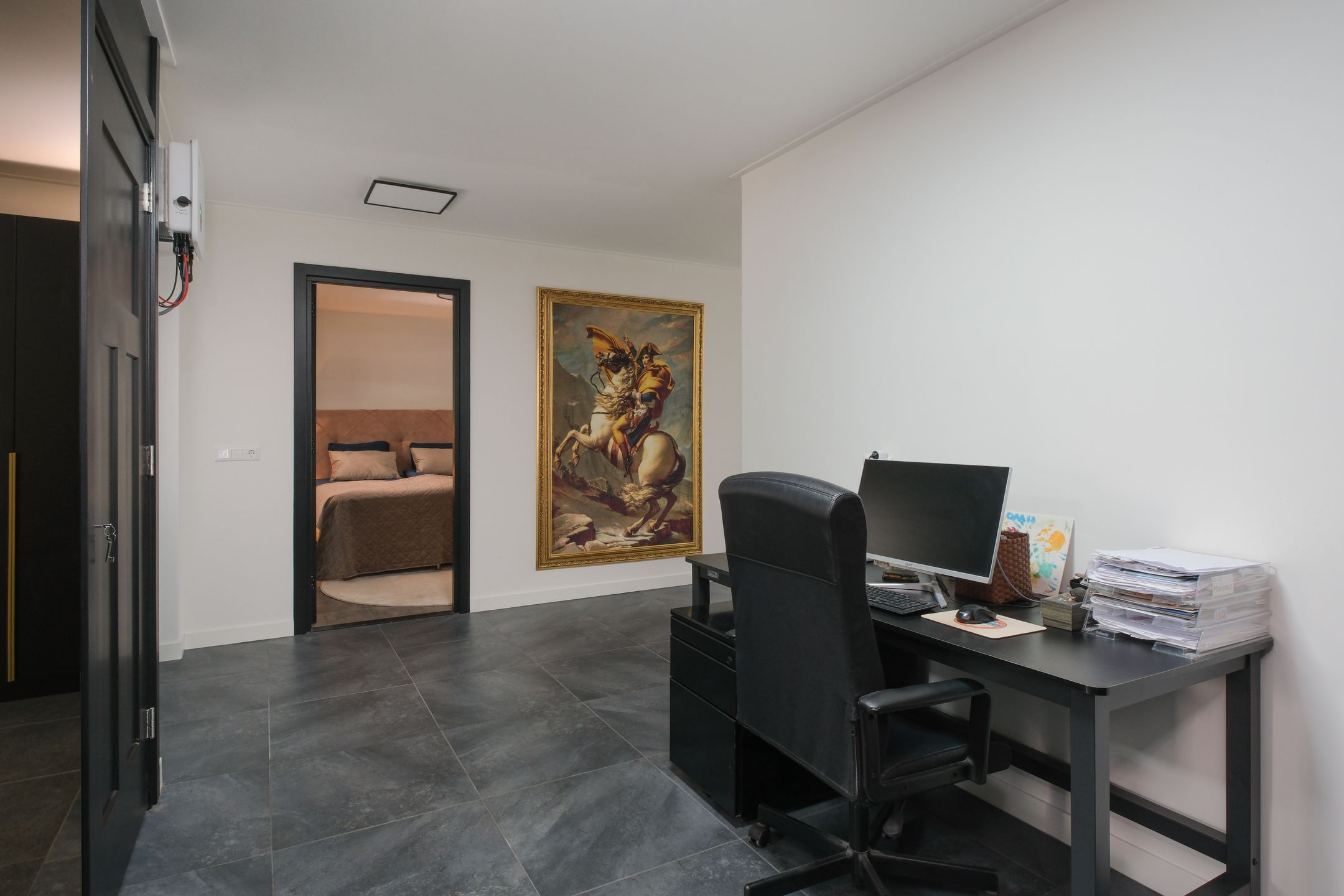 Completely Renovated Semi-Detached Home with A++ Energy Label in Aadorp — 18