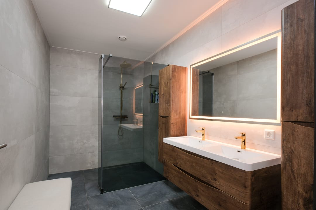 Completely Renovated Semi-Detached Home with A++ Energy Label in Aadorp — 22
