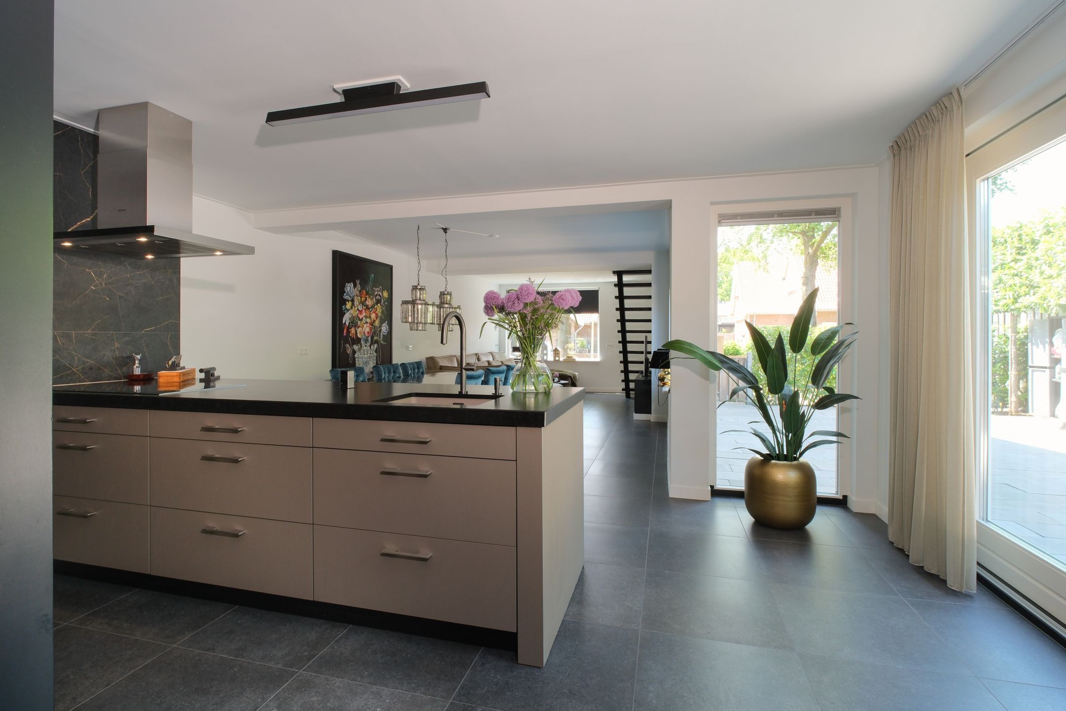 Completely Renovated Semi-Detached Home with A++ Energy Label in Aadorp — 9