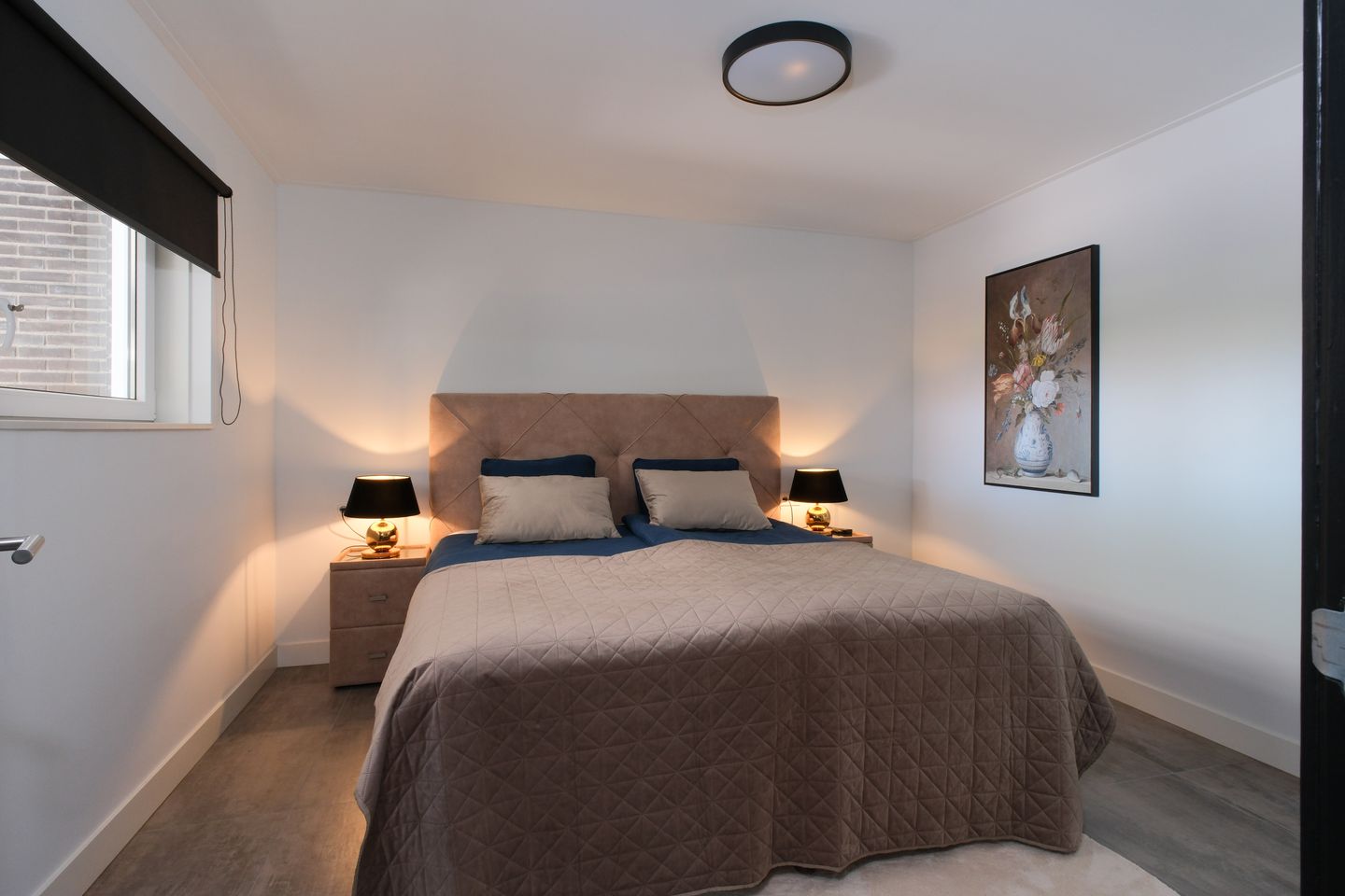 Completely Renovated Semi-Detached Home with A++ Energy Label in Aadorp — 20