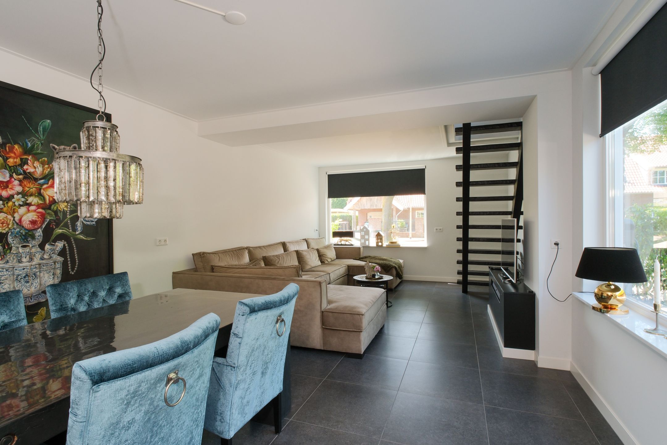 Completely Renovated Semi-Detached Home with A++ Energy Label in Aadorp — 12