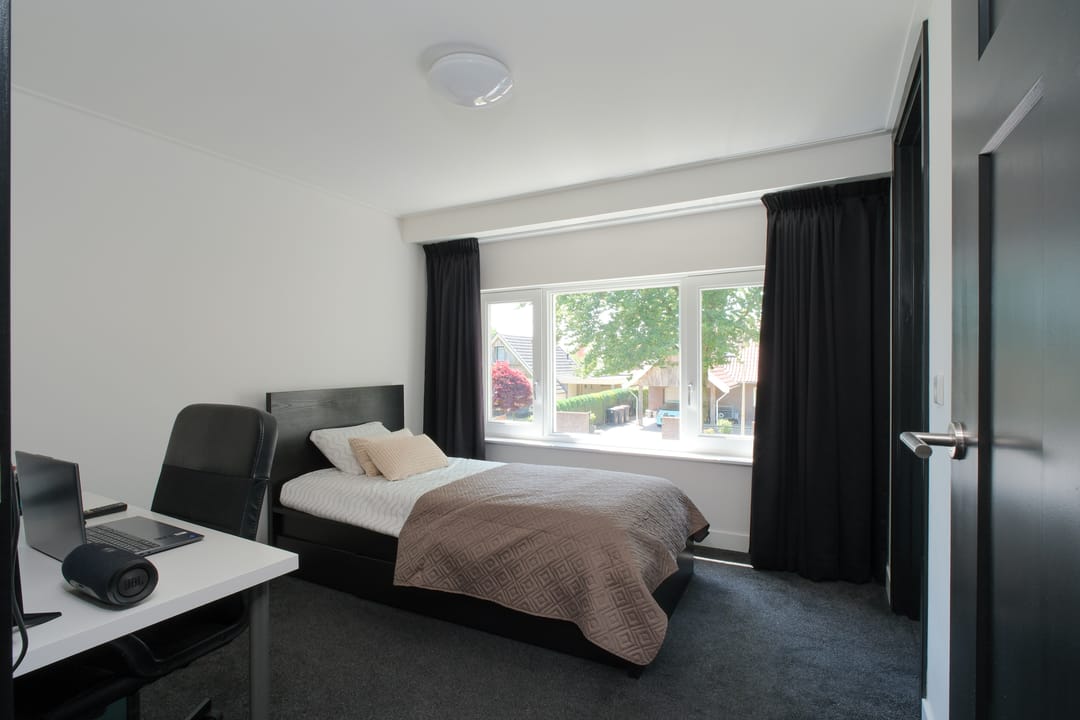 Completely Renovated Semi-Detached Home with A++ Energy Label in Aadorp — 26