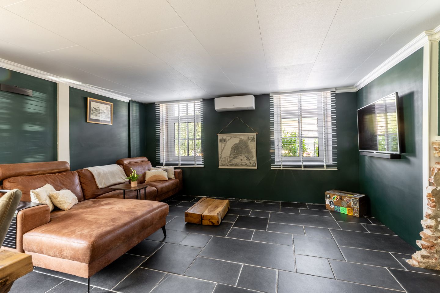 Fully Renovated Historic Detached Home with Energy Label A+ — 10