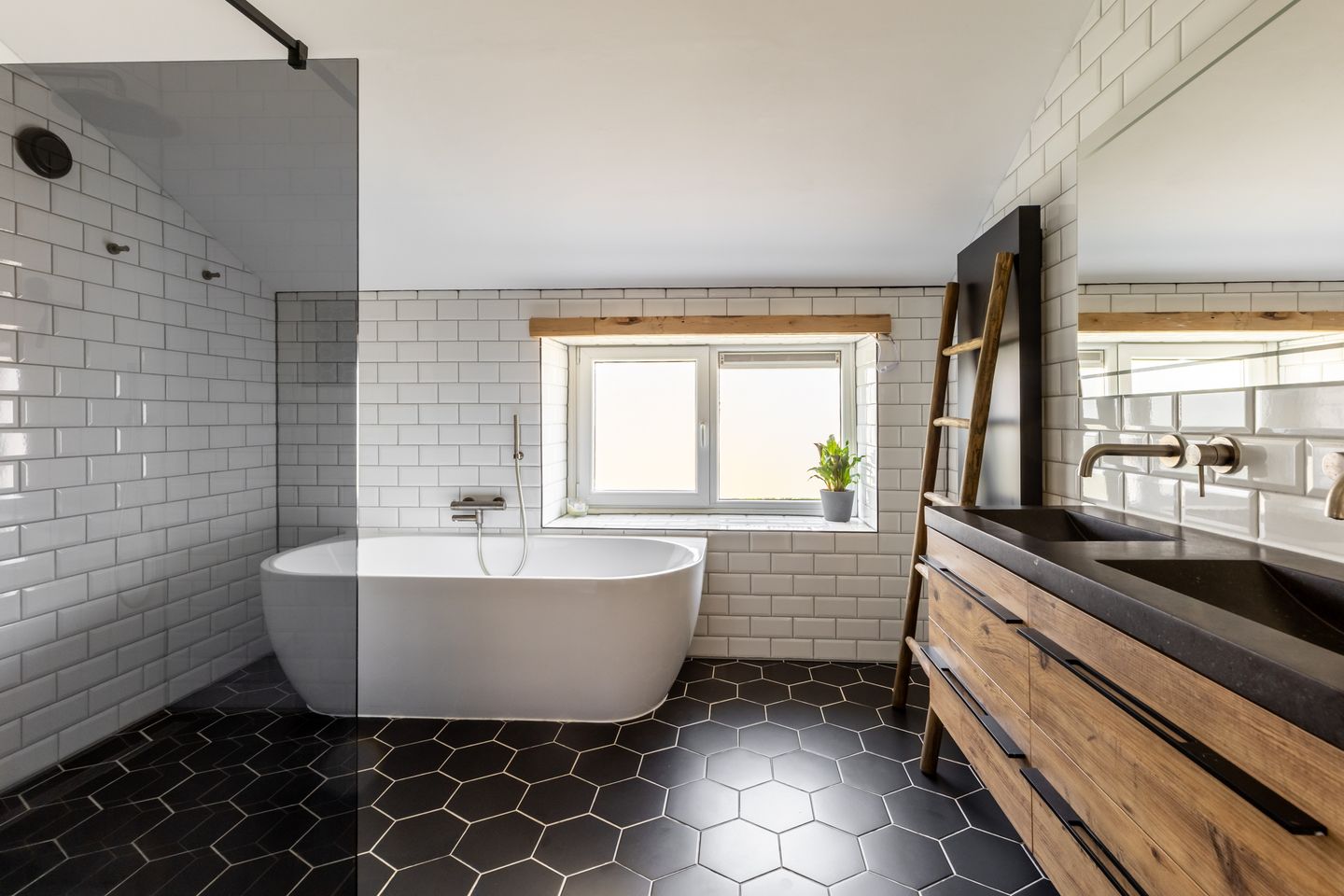 Fully Renovated Historic Detached Home with Energy Label A+ — 19
