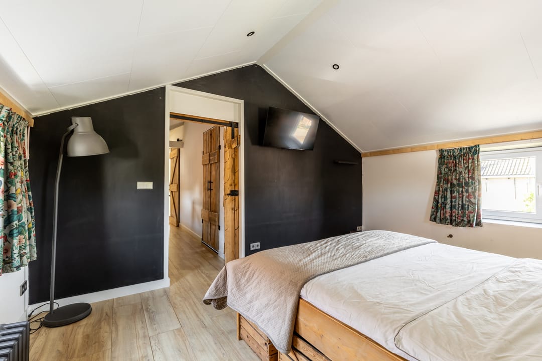 Fully Renovated Historic Detached Home with Energy Label A+ — 23