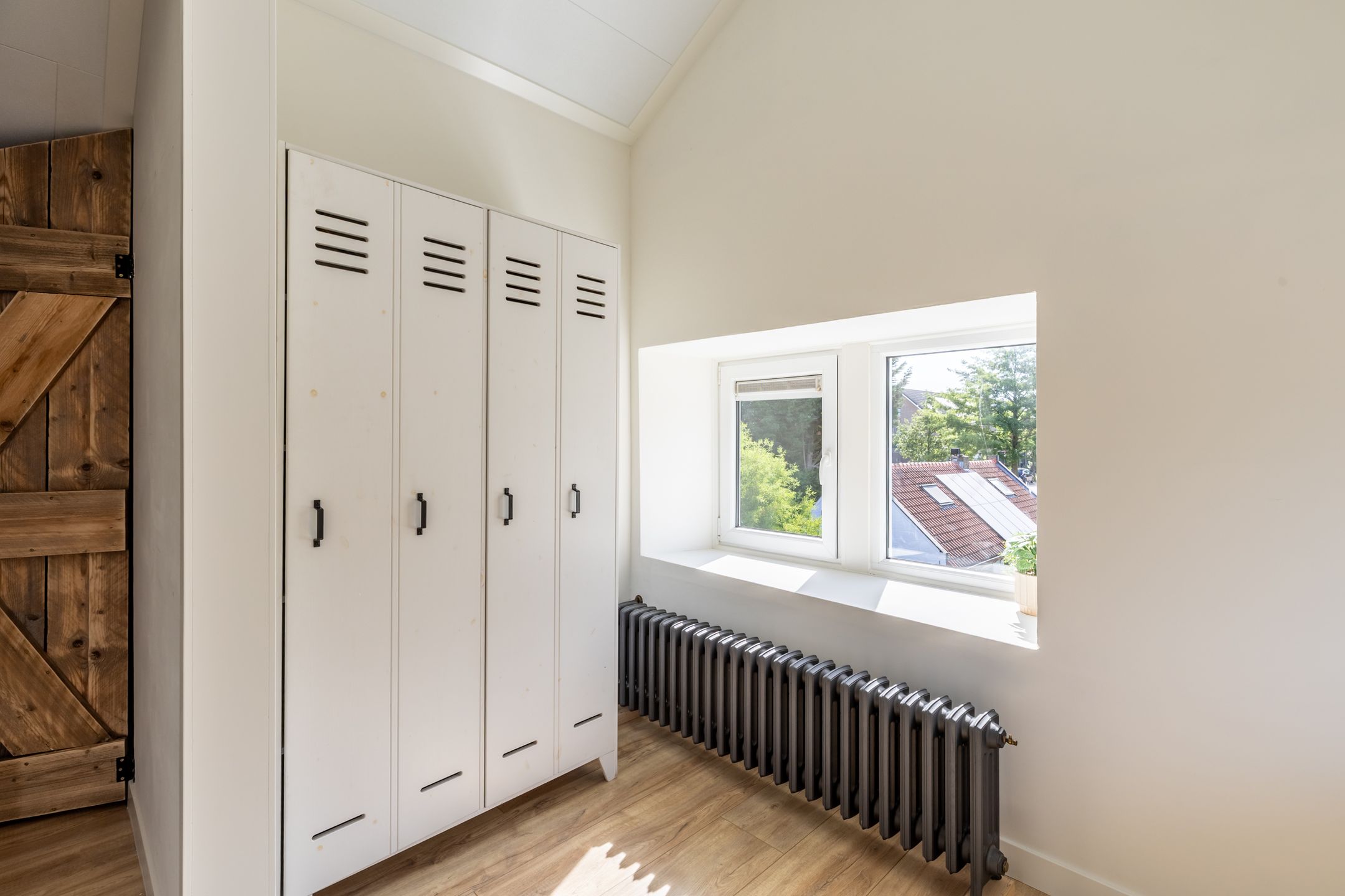 Fully Renovated Historic Detached Home with Energy Label A+ — 18