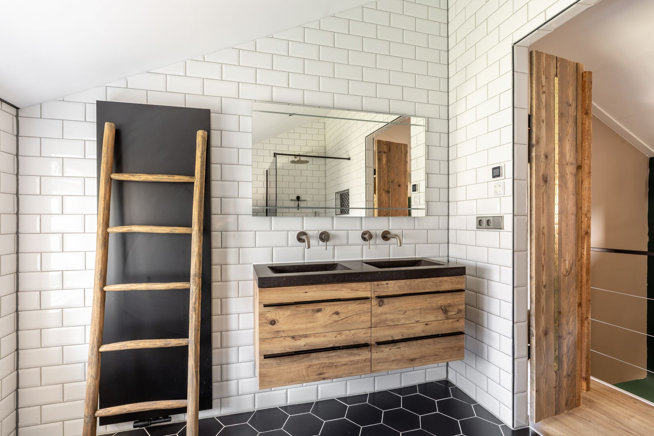 Fully Renovated Historic Detached Home with Energy Label A+ — 21