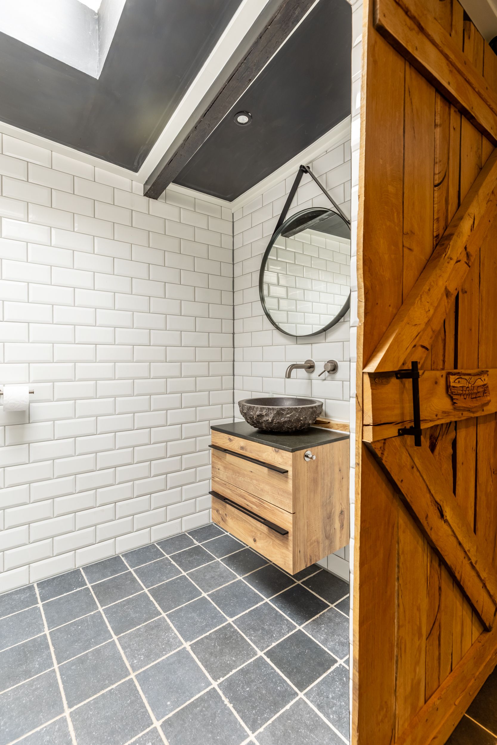 Fully Renovated Historic Detached Home with Energy Label A+ — 51
