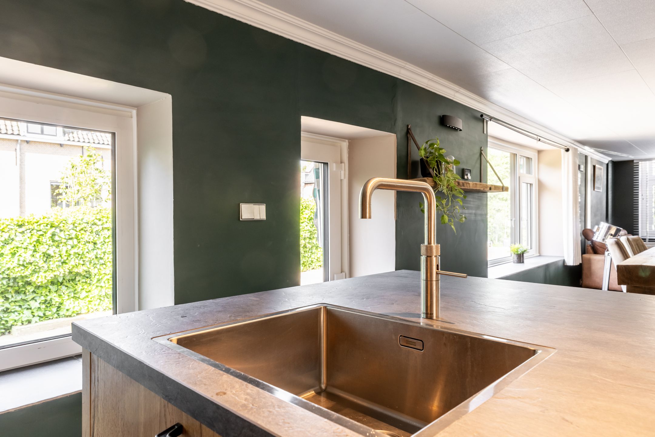 Fully Renovated Historic Detached Home with Energy Label A+ — 54