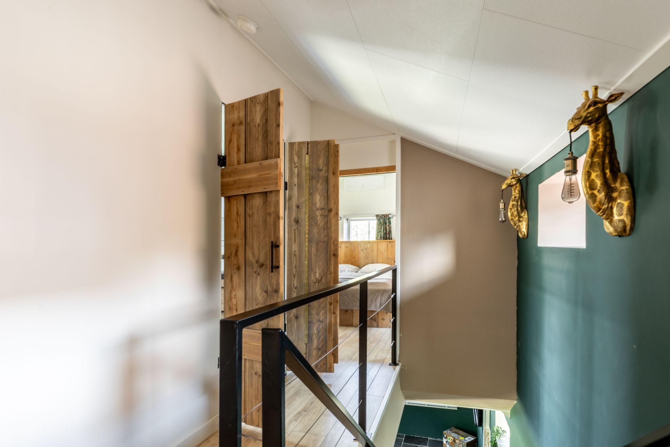 Fully Renovated Historic Detached Home with Energy Label A+ — 15