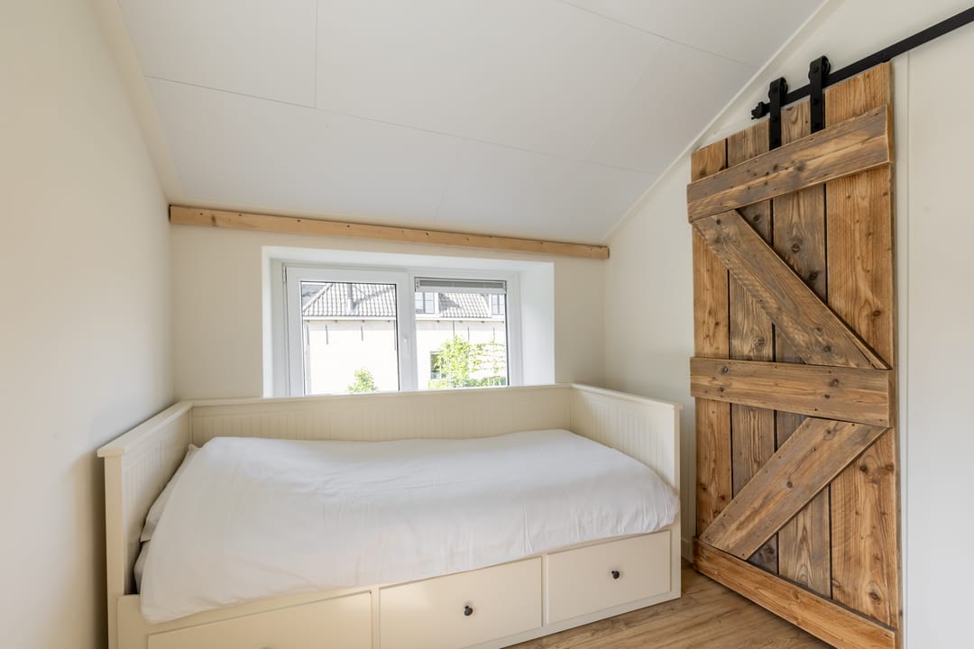 Fully Renovated Historic Detached Home with Energy Label A+ — 17
