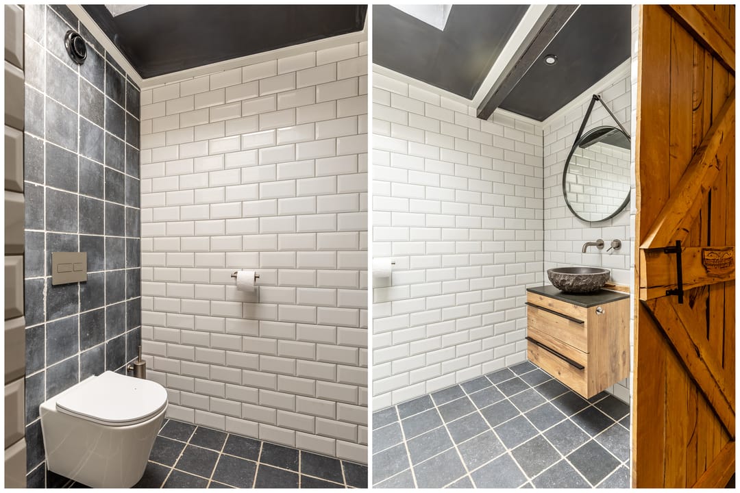 Fully Renovated Historic Detached Home with Energy Label A+ — 47