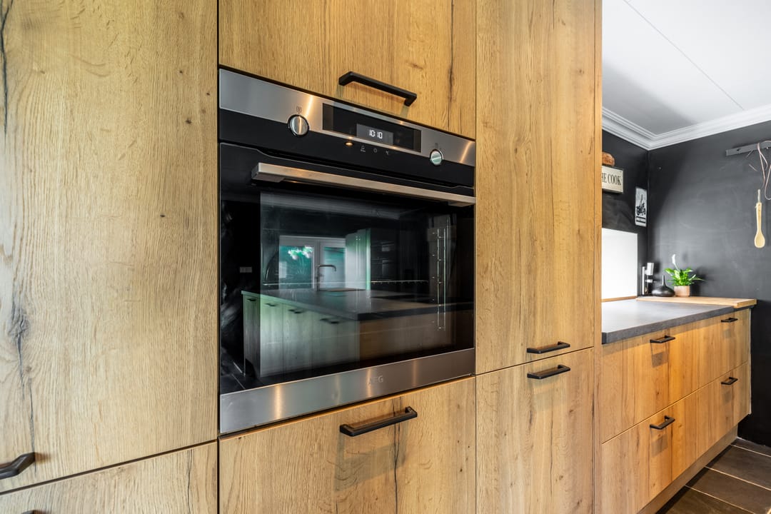 Fully Renovated Historic Detached Home with Energy Label A+ — 52