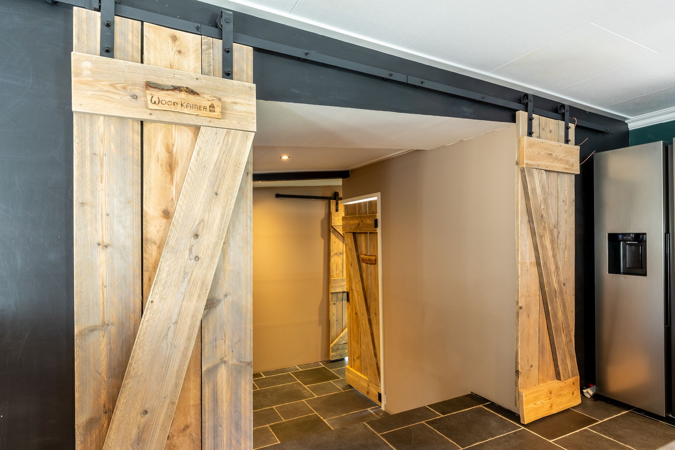 Fully Renovated Historic Detached Home with Energy Label A+ — 57