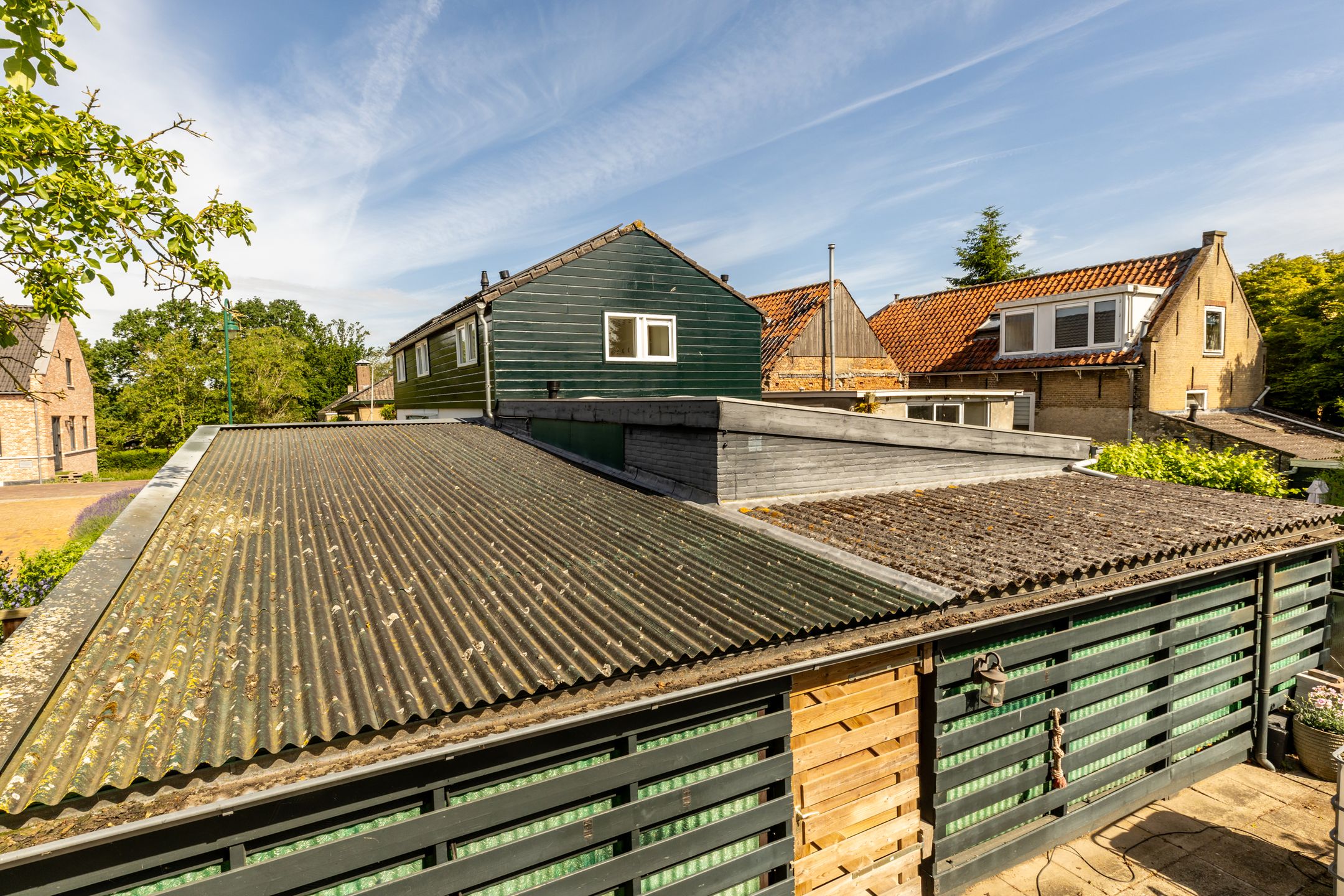 Fully Renovated Historic Detached Home with Energy Label A+ — 27