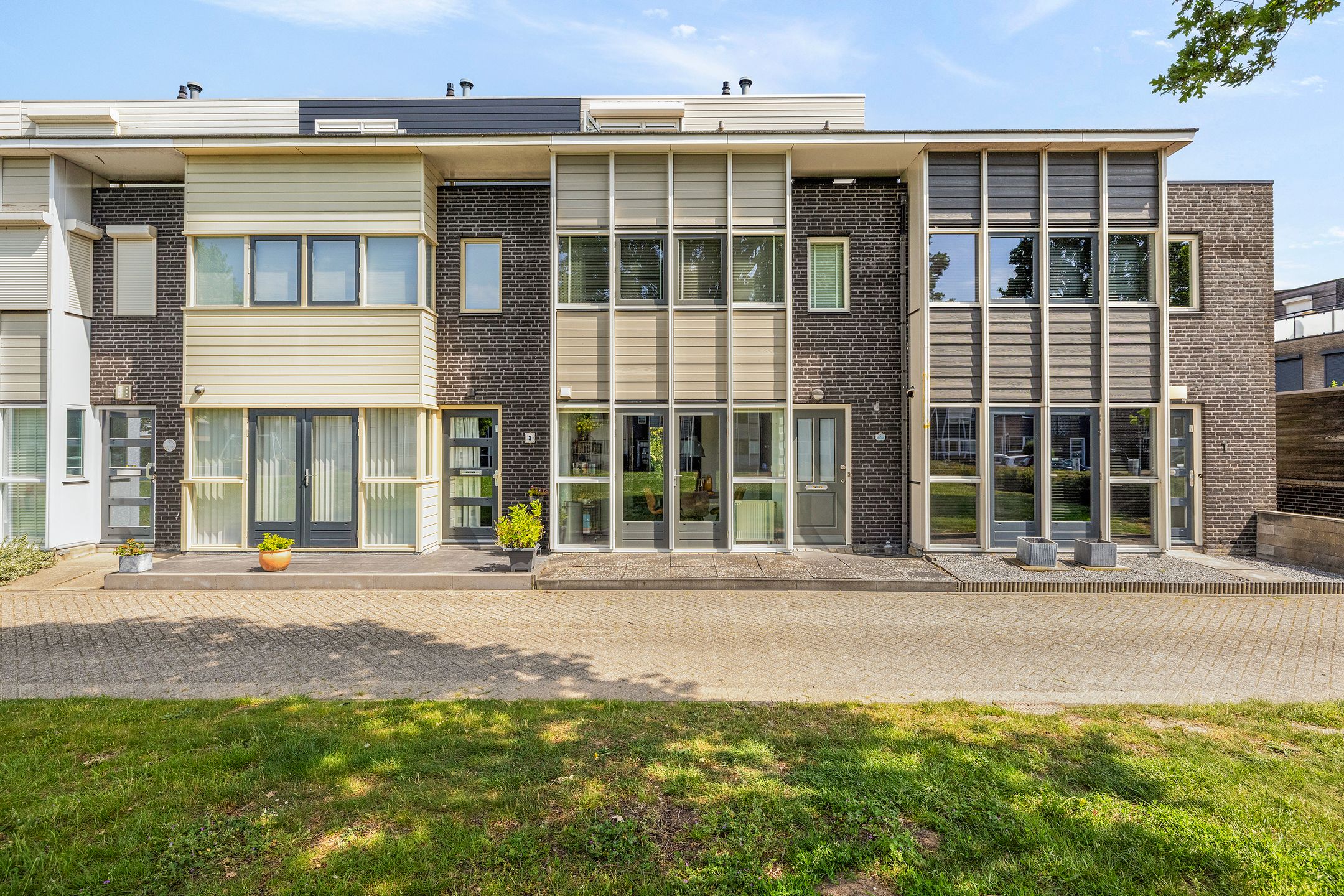 Giebelhof 2 