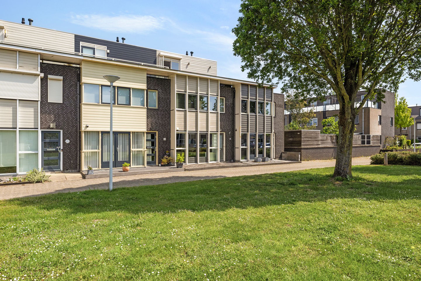 Foto 5 van Giebelhof 2