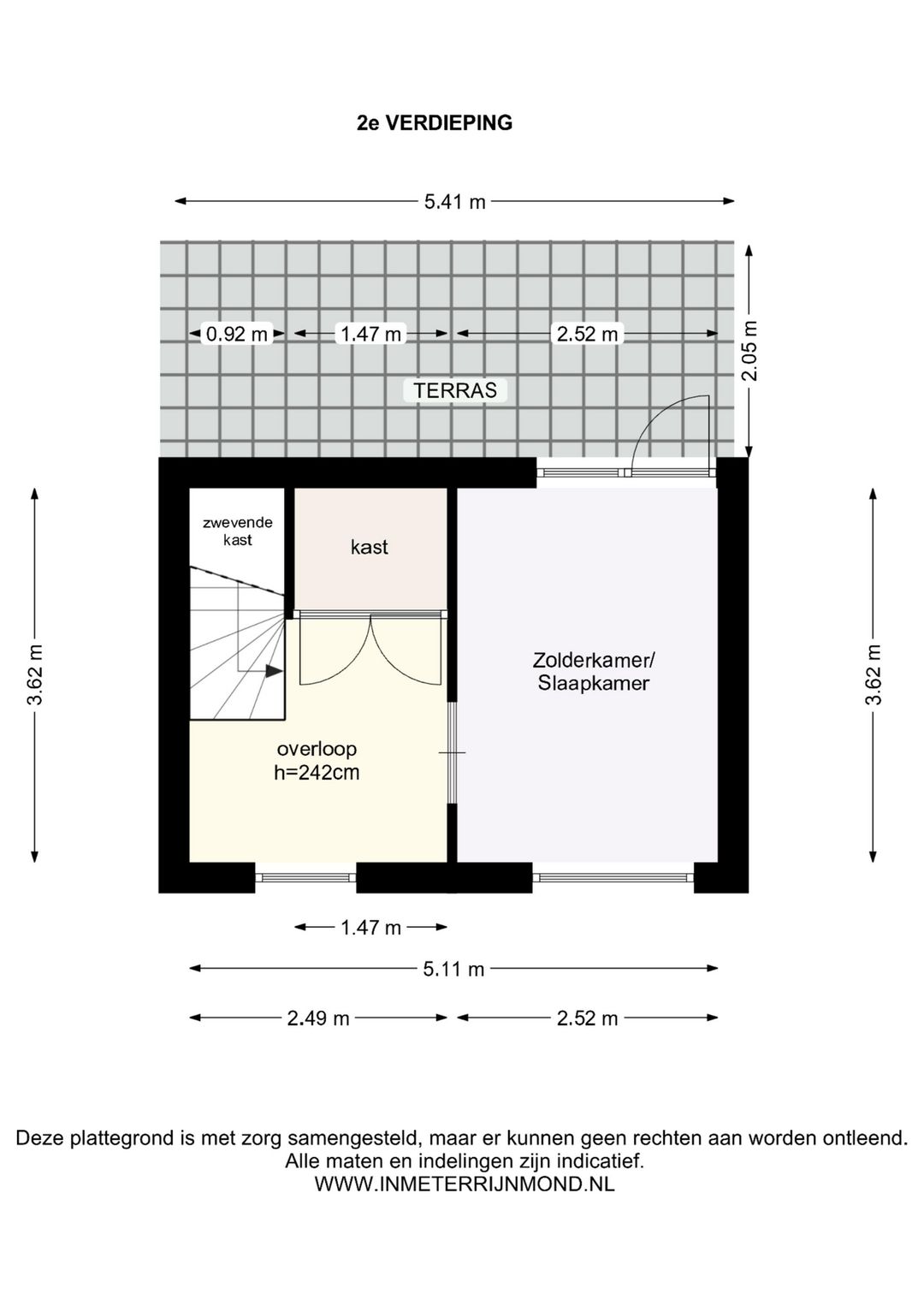 Foto 41 van Giebelhof 2
