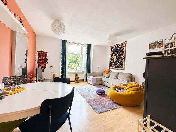 Foto 4 van Willem Beukelszstraat 6-A