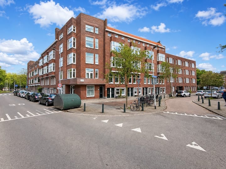 Foto 5 van Willem Beukelszstraat 6-A