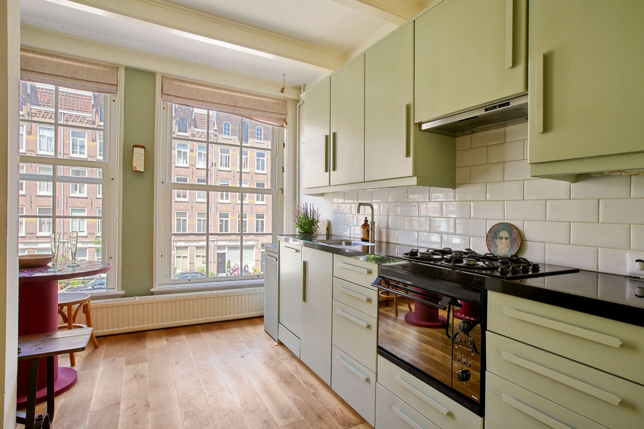Lindengracht 165-B Amsterdam - Ansicht 6