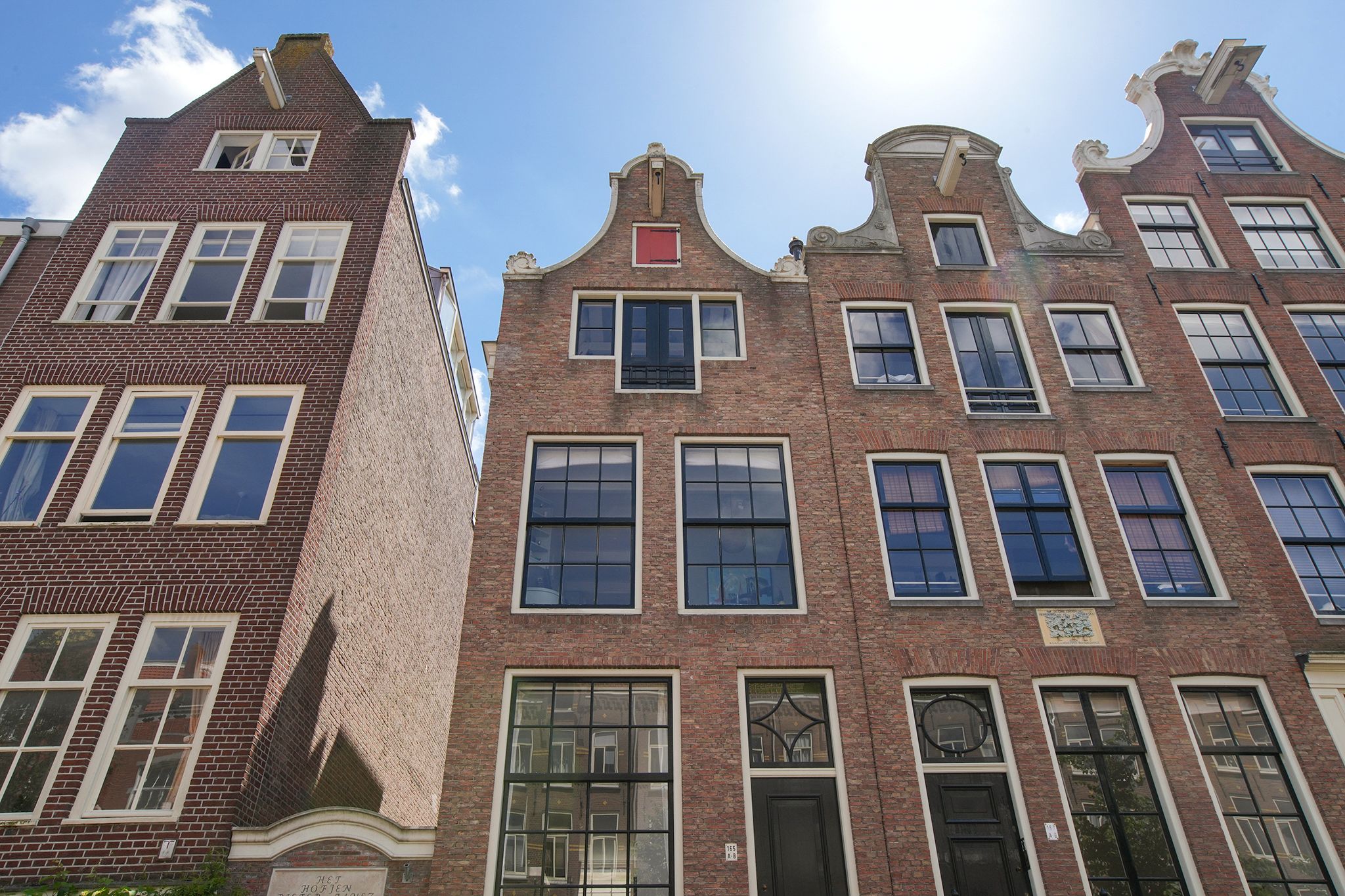 Lindengracht 165-B Amsterdam - Ansicht 3