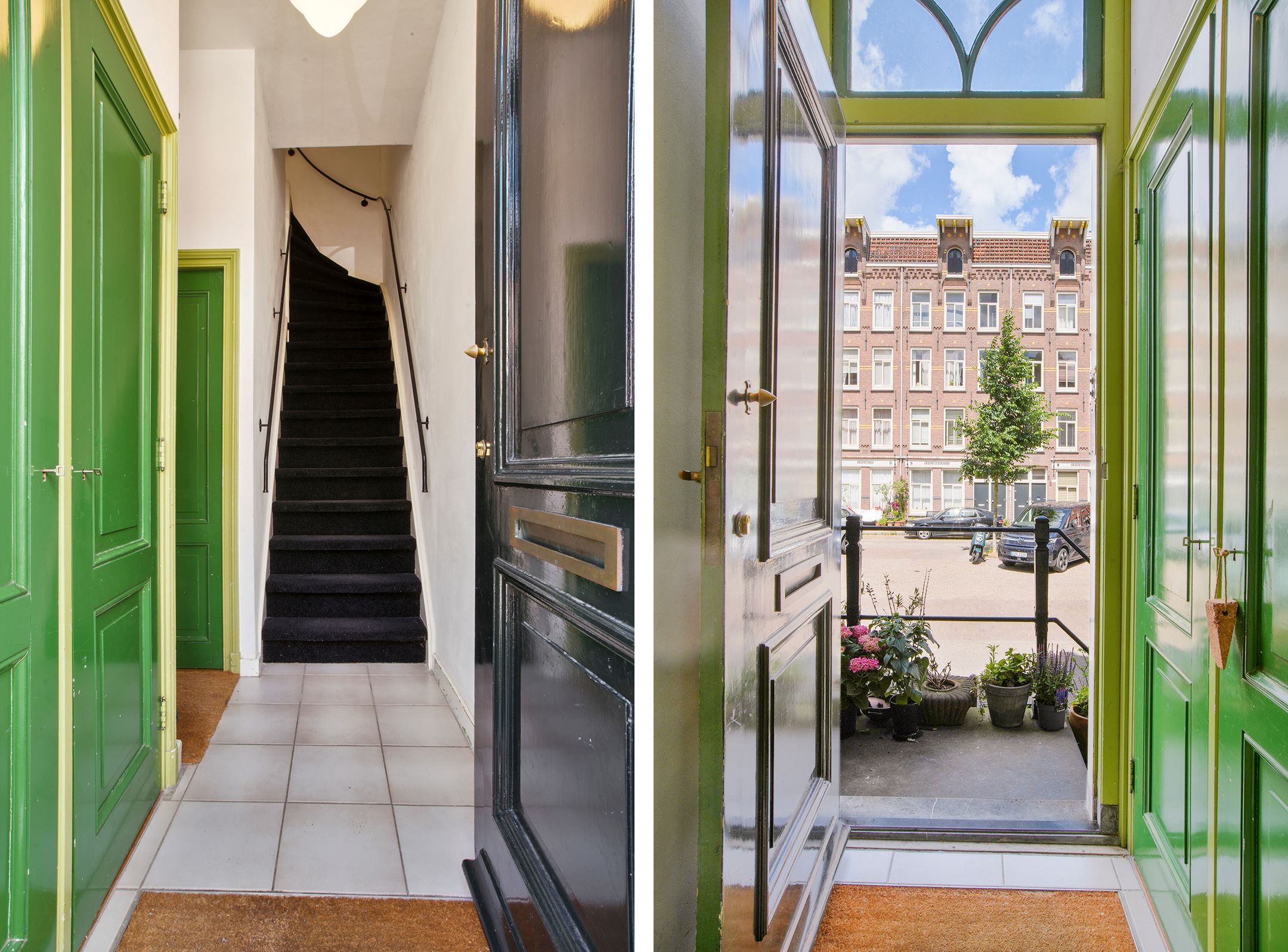 Lindengracht 165-B Amsterdam - Ansicht 4