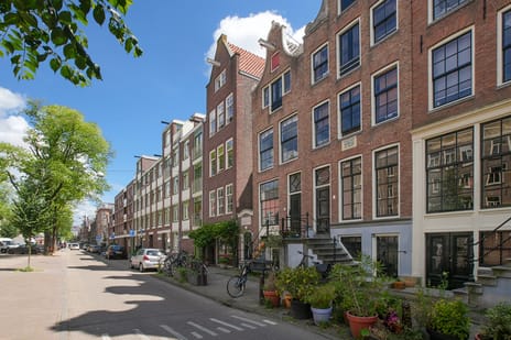 Lindengracht thumbnail