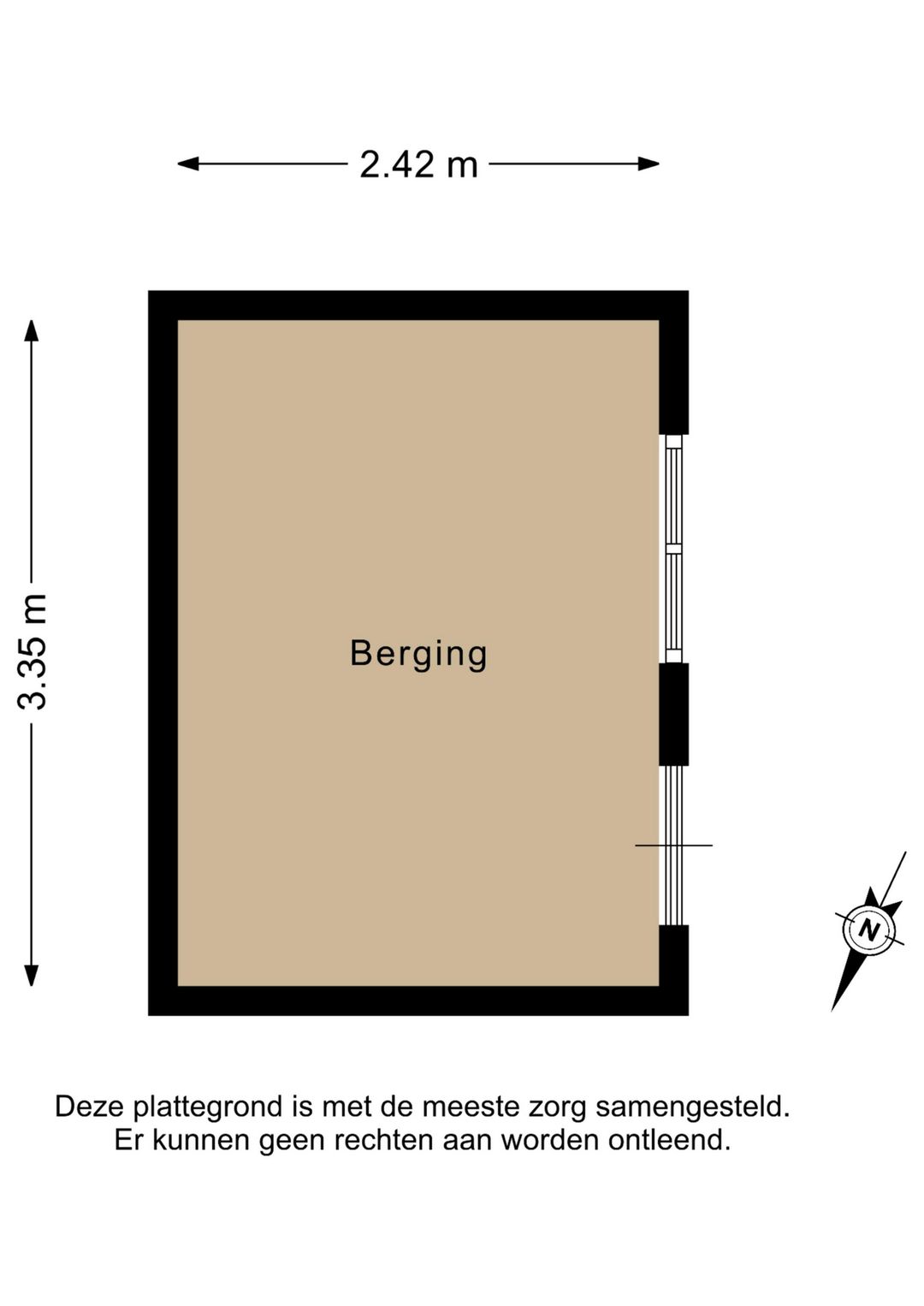 Foto 46 van Geindijk 3-A