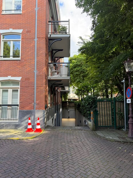 Vossiusstraat thumbnail