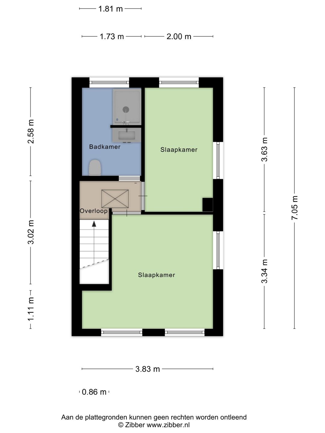 Fully Renovated 1920s Corner Home in Central Tilburg — 41