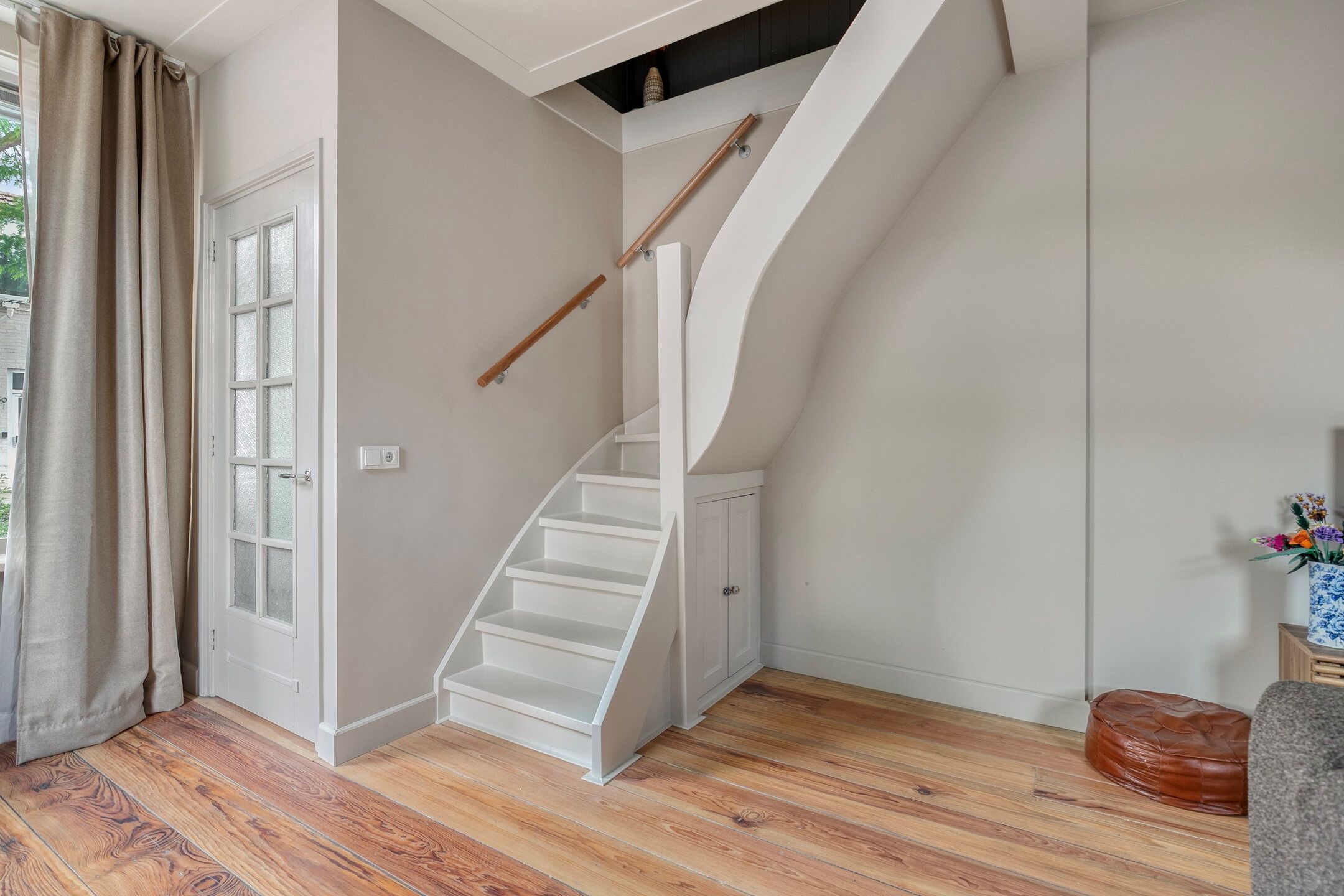 Fully Renovated 1920s Corner Home in Central Tilburg — 18