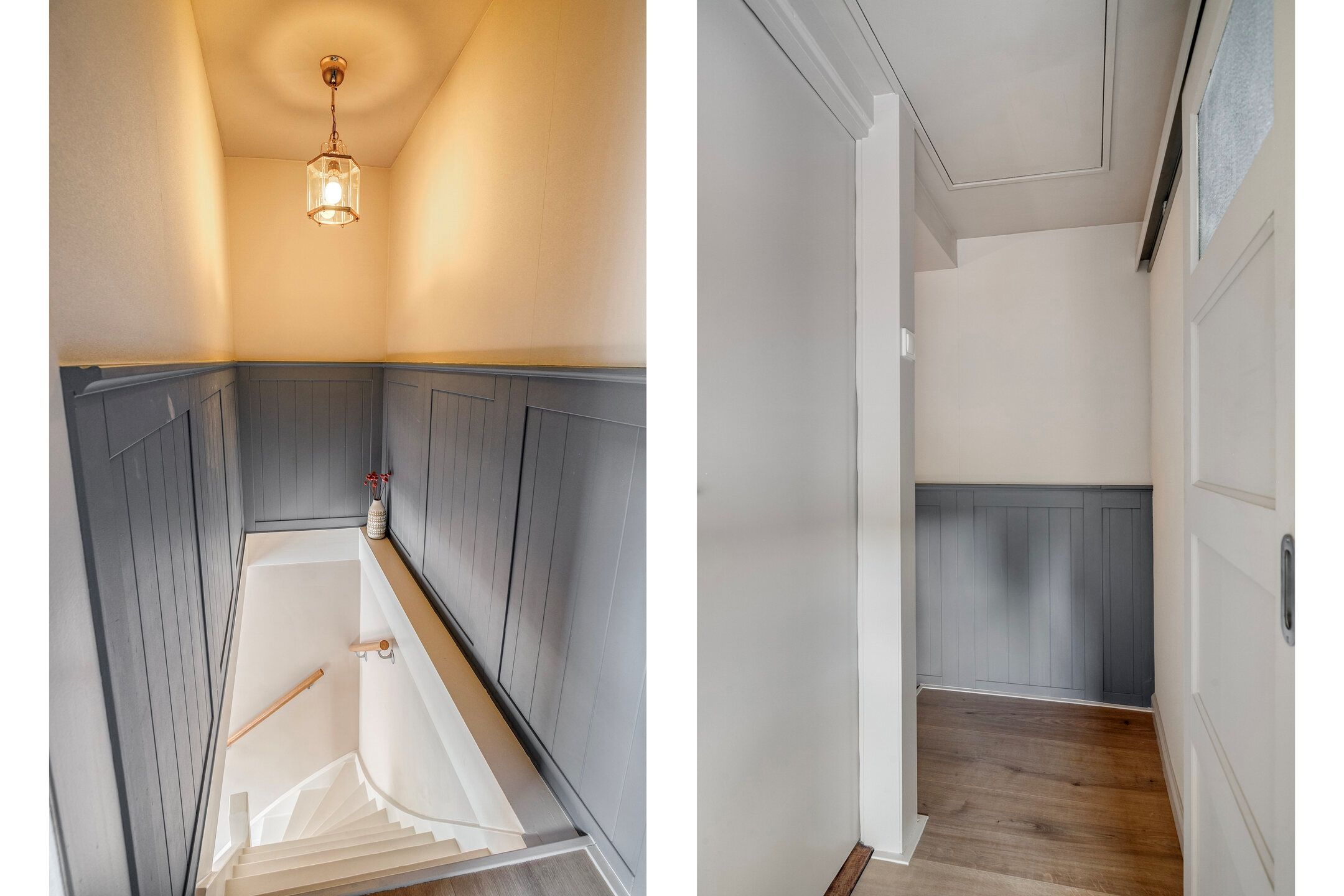Fully Renovated 1920s Corner Home in Central Tilburg — 21