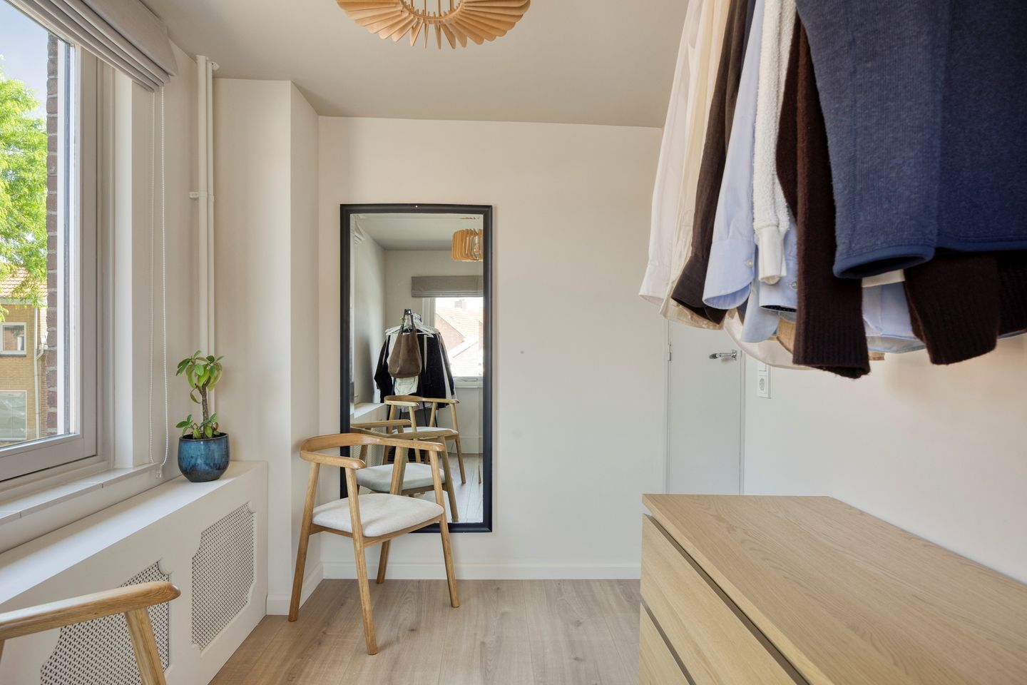 Fully Renovated 1920s Corner Home in Central Tilburg — 29