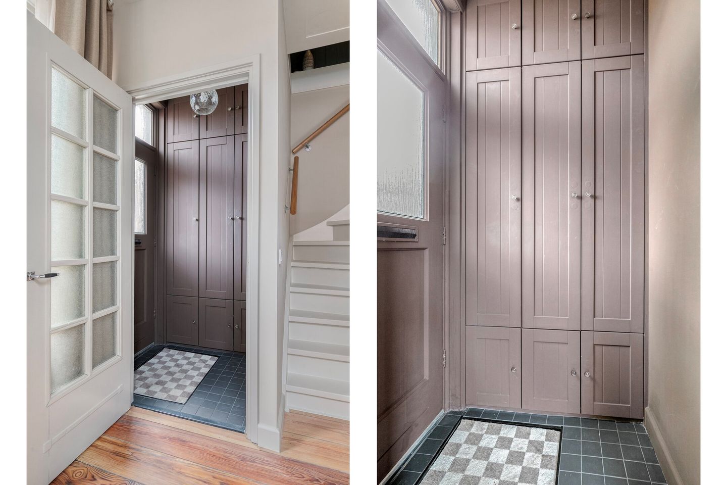 Fully Renovated 1920s Corner Home in Central Tilburg — 19